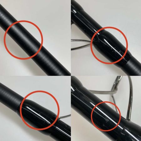  影竿 ルアーロッド OSCAR COMPETITION 135ZG Expedition 