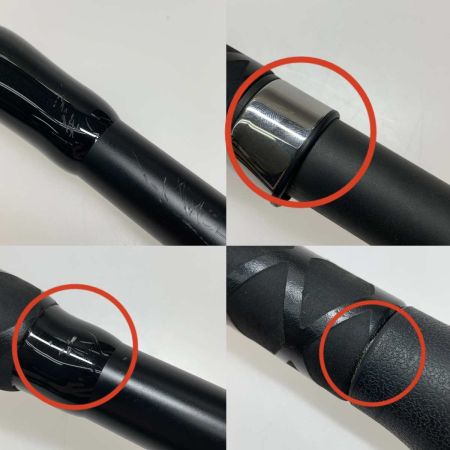  影竿 ルアーロッド OSCAR COMPETITION 135ZG Expedition 