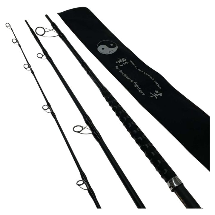 影竿　オスカー　135ZG-B 泳がせスペシャル 影竿 Oscar Competition 135ZG-B 泳がせ Special OSCAR COMPETITION