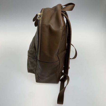  COACH コーチ  リュック  F58314 ブラウン