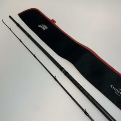 ●● Abu Garcia アブガルシア ルアーロッド  NRC-992EXH LIMITED Bランク