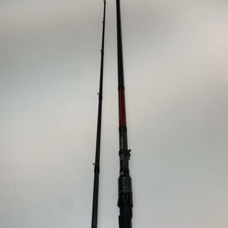  Abu Garcia アブガルシア ルアーロッド  NRC-992EXH LIMITED