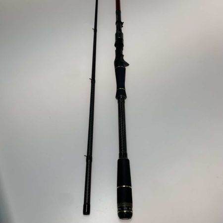  Abu Garcia アブガルシア ルアーロッド  NRC-992EXH LIMITED