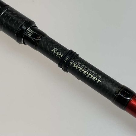  Abu Garcia アブガルシア ルアーロッド  NRC-992EXH LIMITED