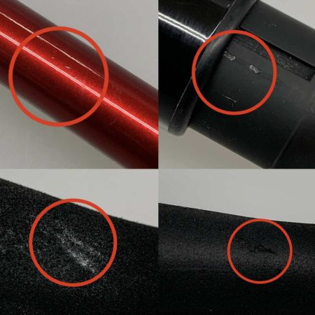  Abu Garcia アブガルシア ルアーロッド  NRC-992EXH LIMITED