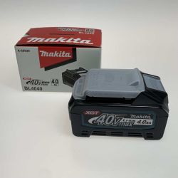 ●● MAKITA マキタ 工具関連用品 バッテリー  40v 4.0Ah BL4040 Sランク