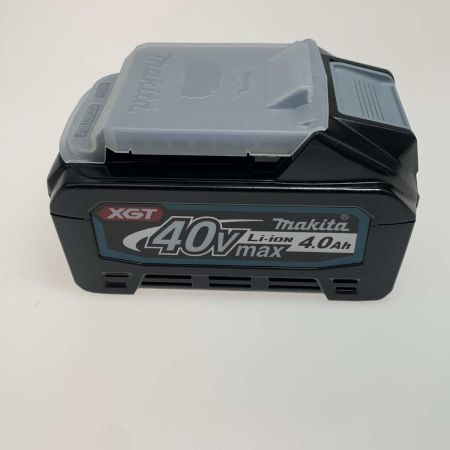  MAKITA マキタ 工具関連用品 バッテリー  40v 4.0Ah BL4040