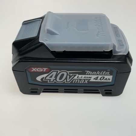  MAKITA マキタ 工具関連用品 バッテリー  40v 4.0Ah BL4040