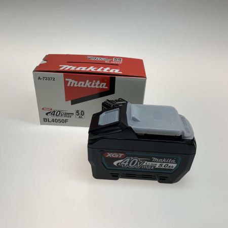  MAKITA マキタ 工具関連用品 バッテリー　40v 5.0Ah BL4050F