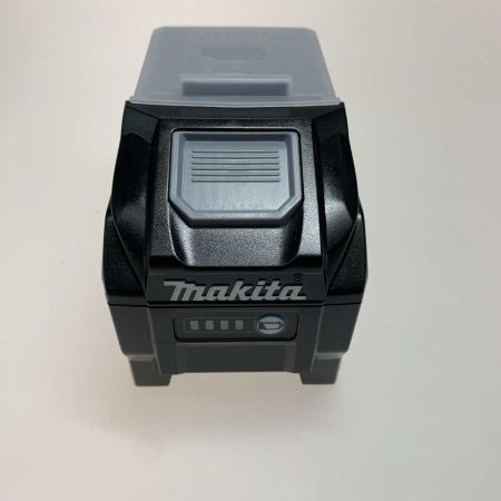 MAKITA マキタ 工具関連用品 バッテリー　40v 5.0Ah BL4050F
