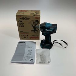 ●● MAKITA マキタ 工具 インパクトレンチ　40v 0062167Y TW004G Bランク