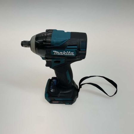  MAKITA マキタ 工具 インパクトレンチ　40v 0062167Y TW004G