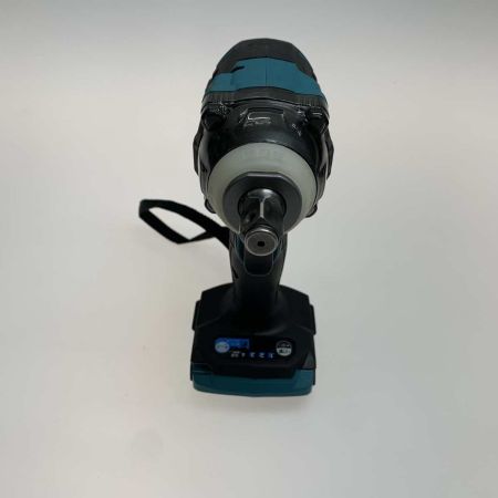 MAKITA マキタ 工具 インパクトレンチ　40v 0062167Y TW004G