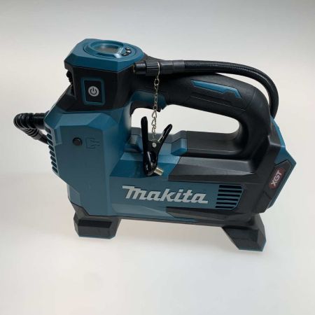  MAKITA マキタ 電動工具 充電式空気入れ MP001GZ