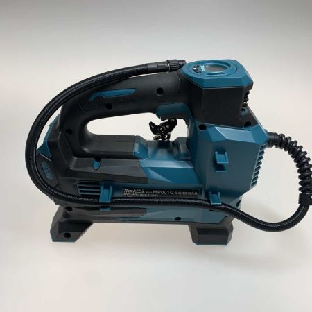  MAKITA マキタ 電動工具 充電式空気入れ MP001GZ
