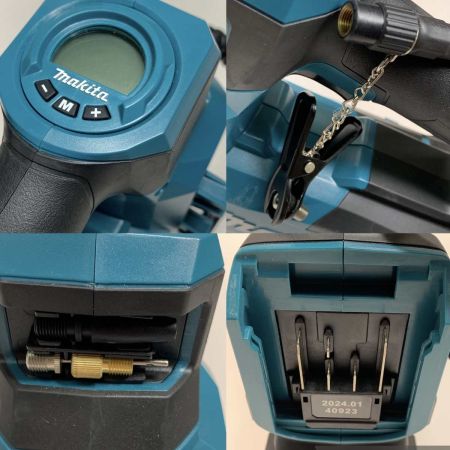  MAKITA マキタ 電動工具 充電式空気入れ MP001GZ