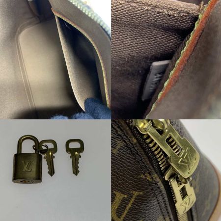  LOUIS VUITTON ルイヴィトン M51130