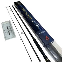 ●● SHIMANO シマノ ルアーロッド   ネッサCI4+  37172 Bランク