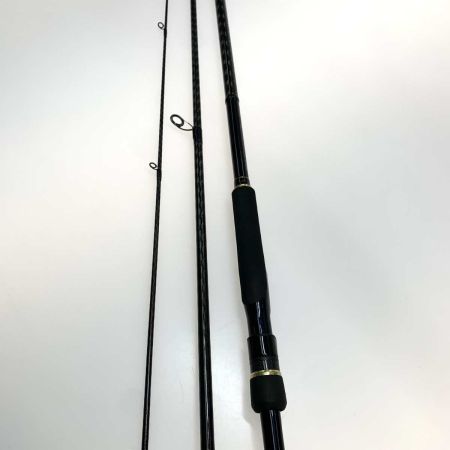  SHIMANO シマノ ルアーロッド   ネッサCI4+  37172