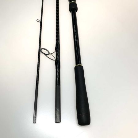  SHIMANO シマノ ルアーロッド   ネッサCI4+  37172