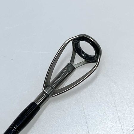  SHIMANO シマノ ルアーロッド   ネッサCI4+  37172