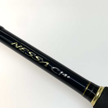  SHIMANO シマノ ルアーロッド   ネッサCI4+  37172