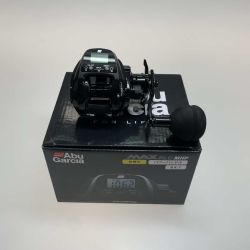 ●● Abu Garcia アブガルシア ベイトリール MAXDLC MHP  1547077 Aランク