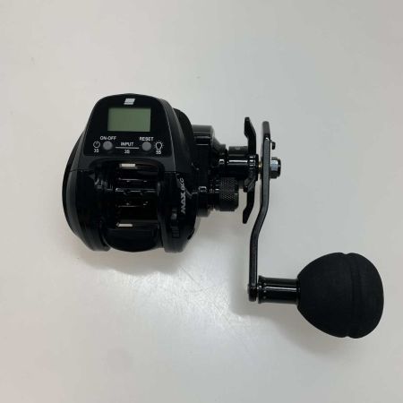  Abu Garcia アブガルシア ベイトリール MAXDLC MHP  1547077