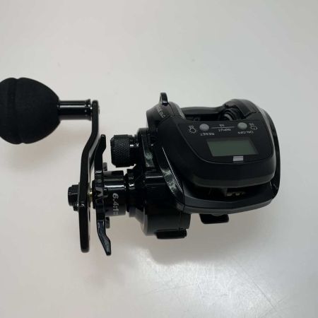  Abu Garcia アブガルシア ベイトリール MAXDLC MHP  1547077