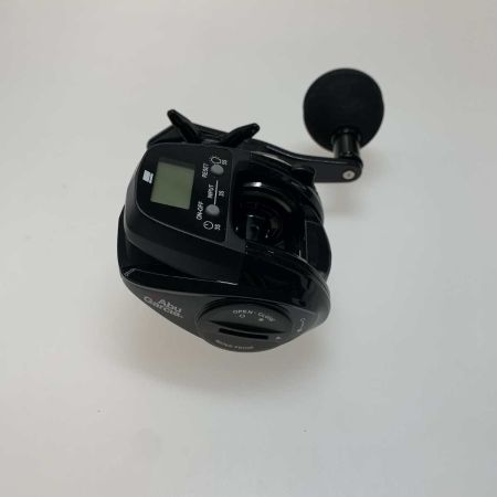 Abu Garcia アブガルシア ベイトリール MAXDLC MHP  1547077