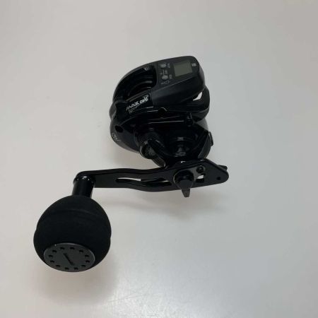  Abu Garcia アブガルシア ベイトリール MAXDLC MHP  1547077