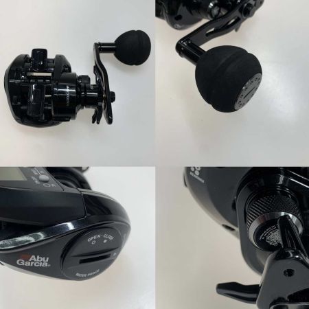  Abu Garcia アブガルシア ベイトリール MAXDLC MHP  1547077
