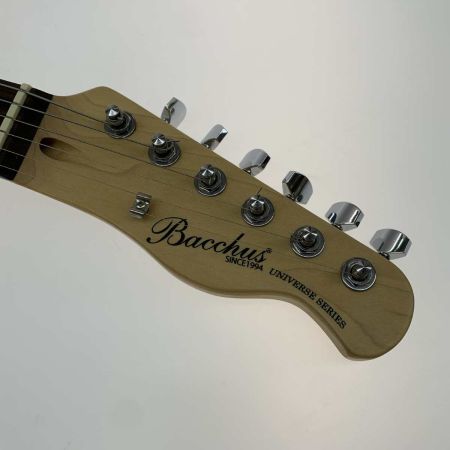  bacchus バッカス  エレキギター UNIVERSE SERIES