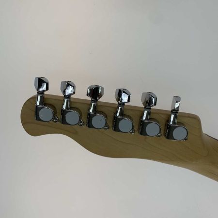  bacchus バッカス  エレキギター UNIVERSE SERIES