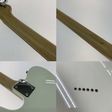  bacchus バッカス  エレキギター UNIVERSE SERIES