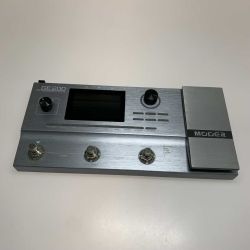 ●● MOOER 楽器 マルチエフェクター GE200 Bランク