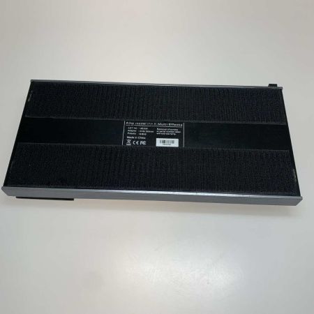  MOOER 楽器 マルチエフェクター GE200