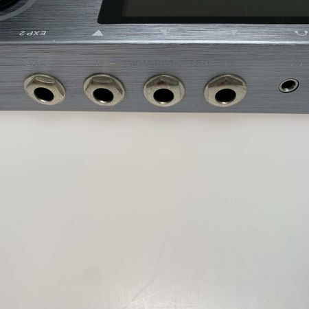  MOOER 楽器 マルチエフェクター GE200