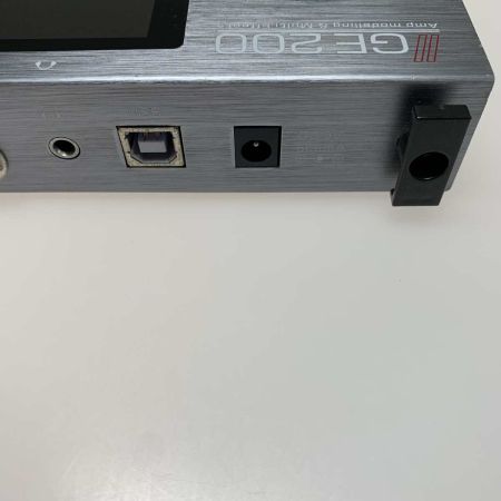  MOOER 楽器 マルチエフェクター GE200