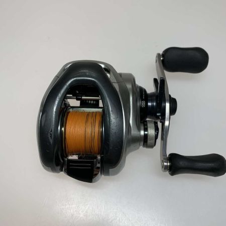  SHIMANO シマノ ベイトリール   13メタニウム HG  03046