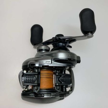  SHIMANO シマノ ベイトリール   13メタニウム HG  03046