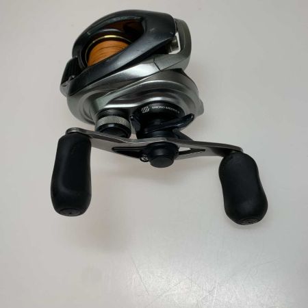  SHIMANO シマノ ベイトリール   13メタニウム HG  03046