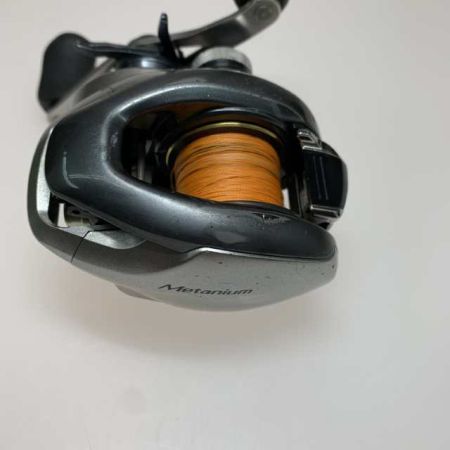  SHIMANO シマノ ベイトリール   13メタニウム HG  03046