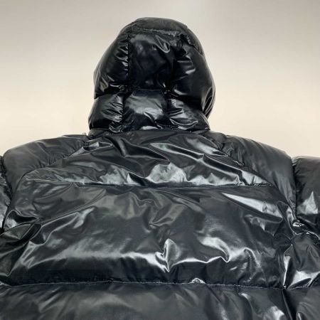  PYRENEX メンズ衣料  ダウンジャケット SIZE S  HUW014 ブラック