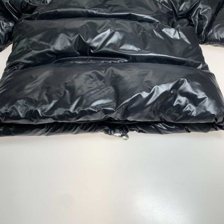  PYRENEX メンズ衣料  ダウンジャケット SIZE S  HUW014 ブラック