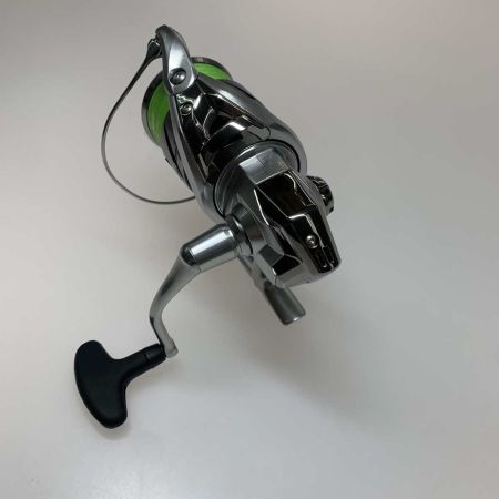  SHIMANO シマノ スピニングリール 23ストラディック 4000MHG 045898