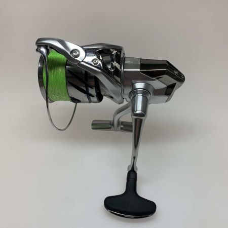  SHIMANO シマノ スピニングリール 23ストラディック 4000MHG 045898