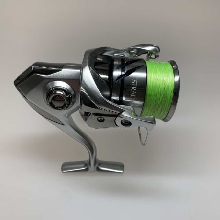  SHIMANO シマノ スピニングリール 23ストラディック 4000MHG 045898