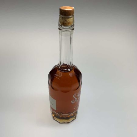   蒸留酒類 ウィスキー 750ml サゼラック ライ 45度 未開栓