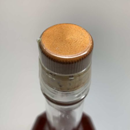   蒸留酒類 ウィスキー 750ml サゼラック ライ 45度 未開栓